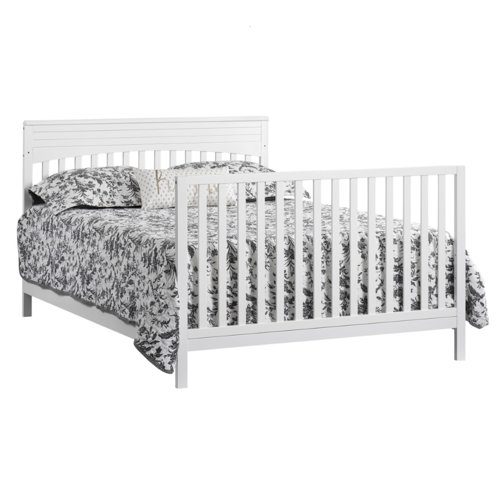 White Baby Cribs Wayfair